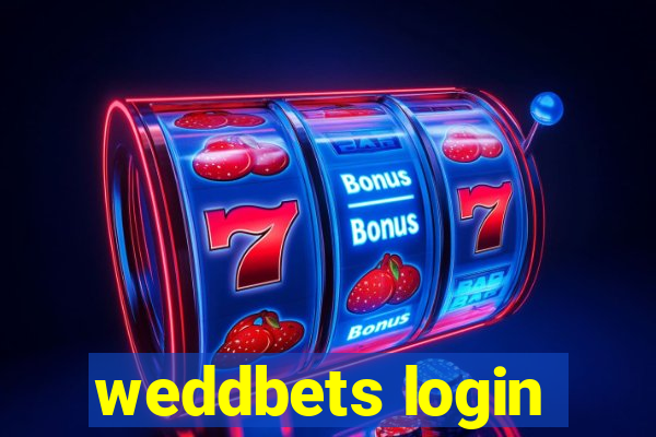 weddbets login