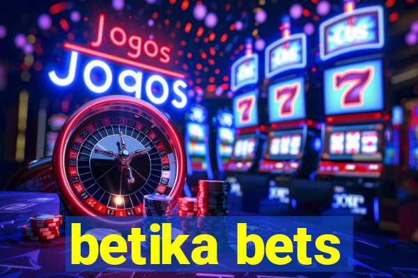 betika bets