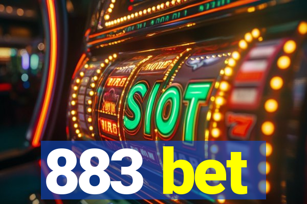 883 bet