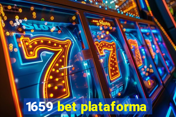 1659 bet plataforma