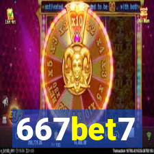 667bet7