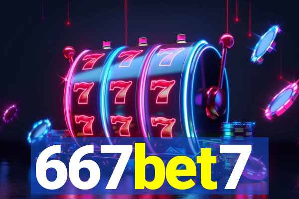 667bet7