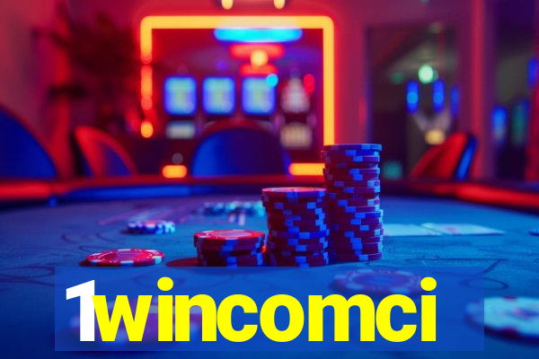 1wincomci