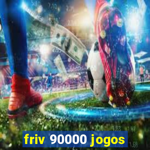 friv 90000 jogos