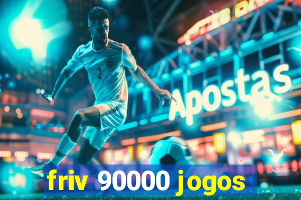 friv 90000 jogos