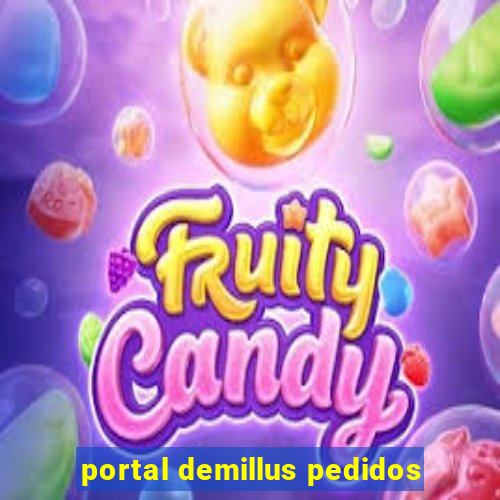 portal demillus pedidos