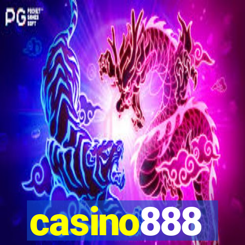 casino888