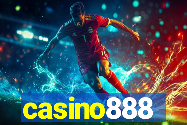 casino888