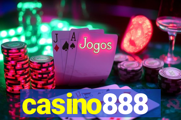 casino888