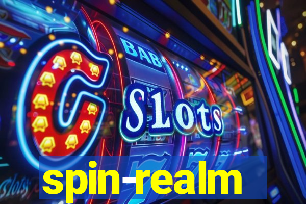 spin-realm