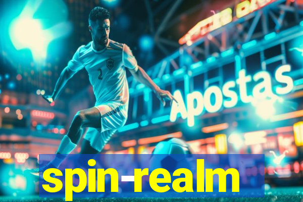 spin-realm