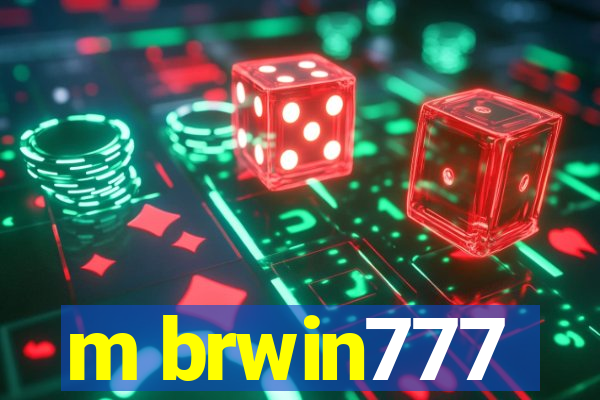 m brwin777