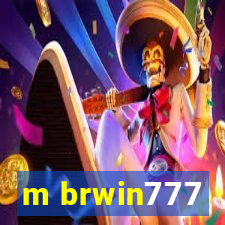 m brwin777