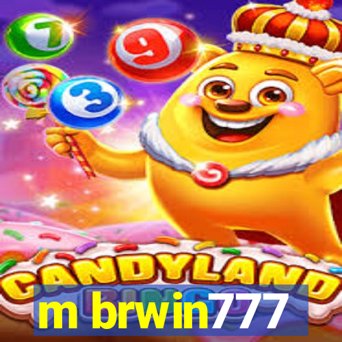 m brwin777