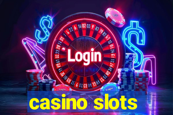 casino slots