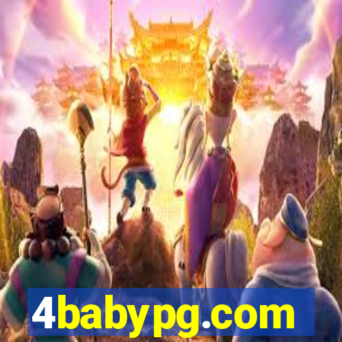 4babypg.com