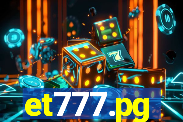 et777.pg