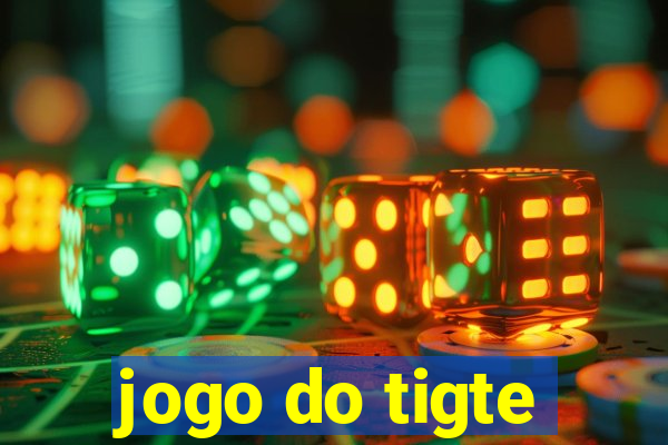 jogo do tigte