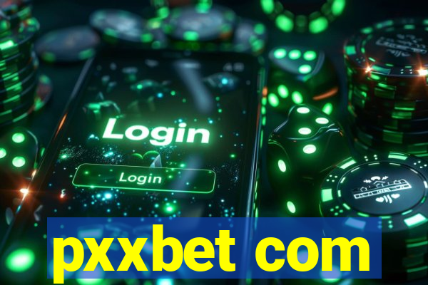 pxxbet com