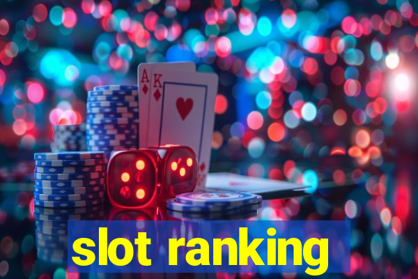 slot ranking