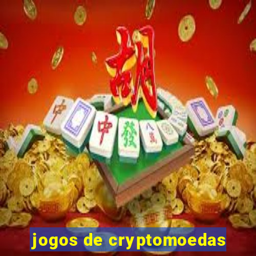 jogos de cryptomoedas