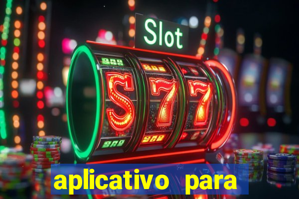 aplicativo para jogar no bicho online