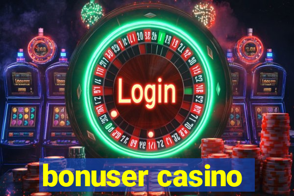 bonuser casino