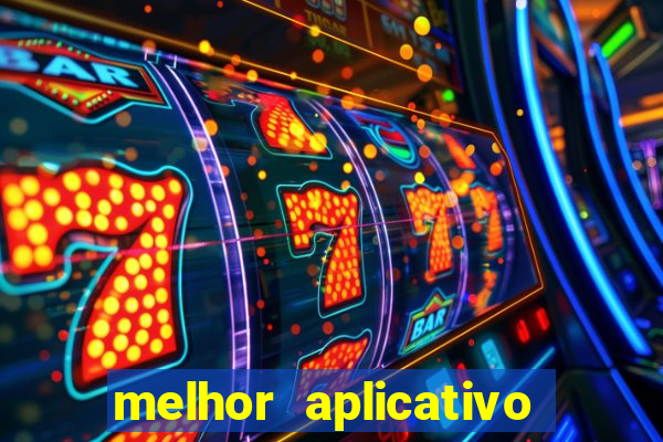 melhor aplicativo para jogar aviator