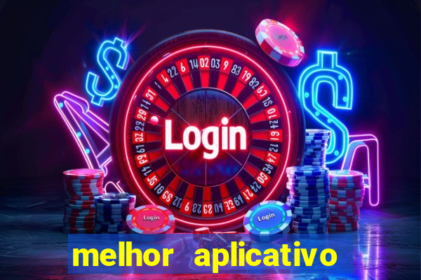 melhor aplicativo para jogar aviator