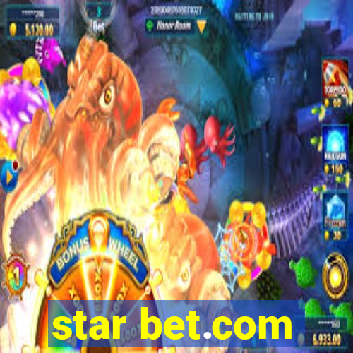 star bet.com