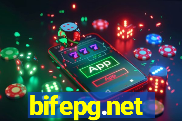 bifepg.net