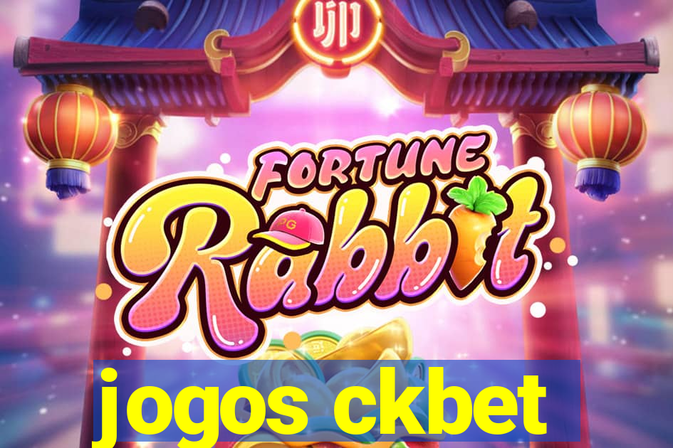 jogos ckbet