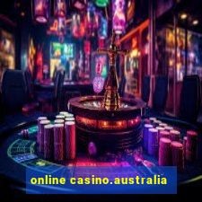 online casino.australia