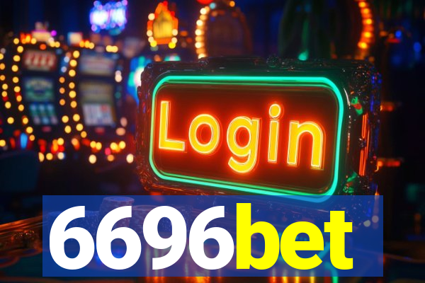 6696bet