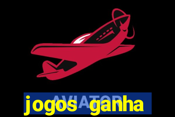 jogos ganha dinheiro real