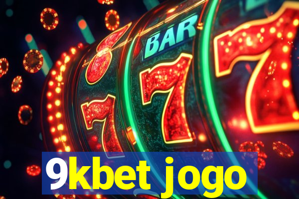 9kbet jogo