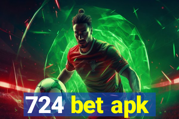 724 bet apk