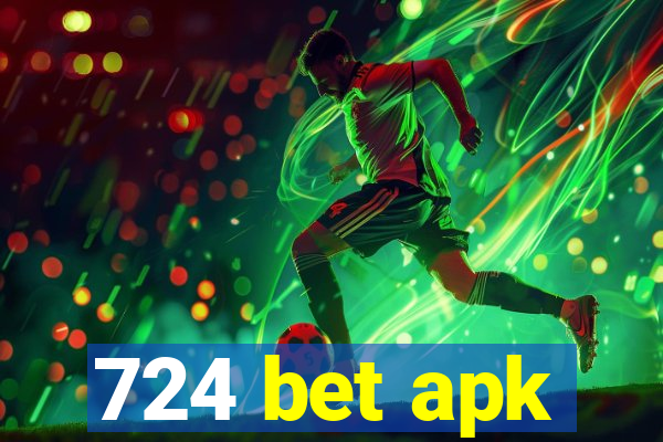 724 bet apk