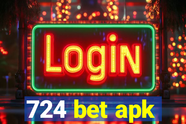 724 bet apk