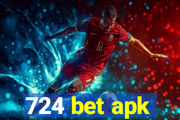 724 bet apk