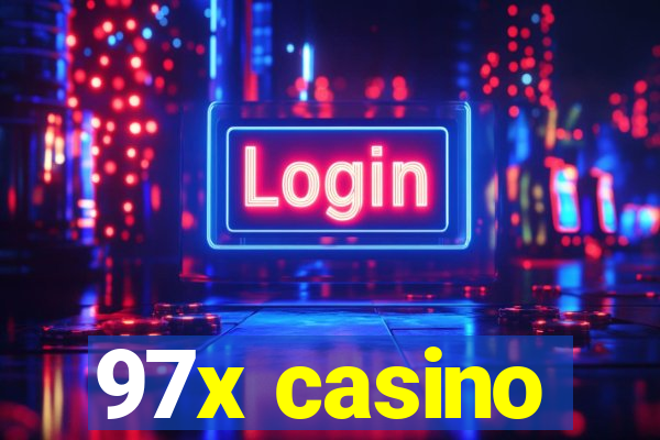 97x casino