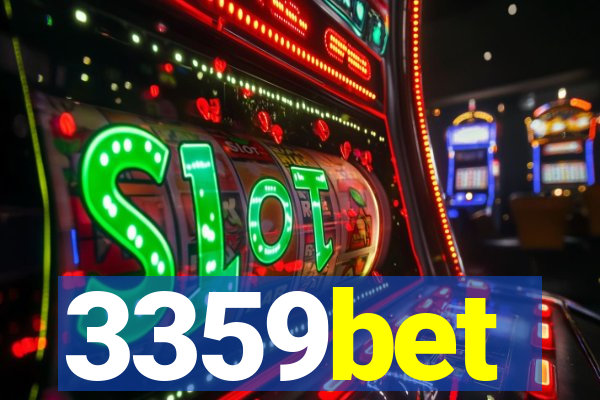 3359bet