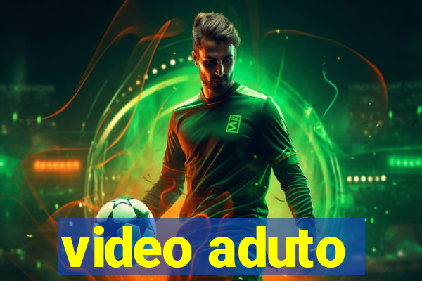 video aduto