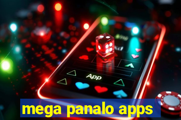 mega panalo apps