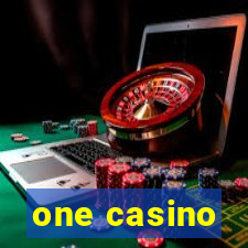 one casino