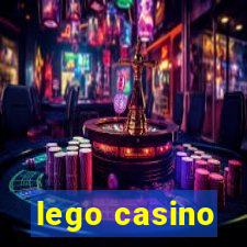 lego casino