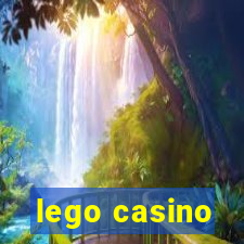 lego casino