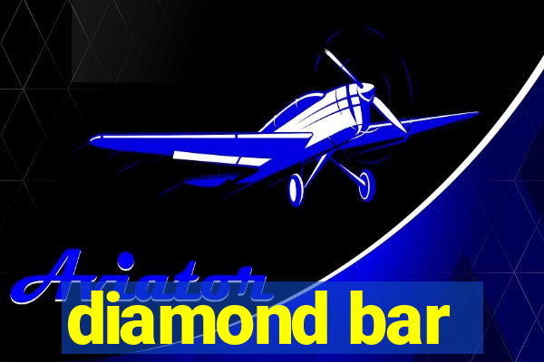 diamond bar