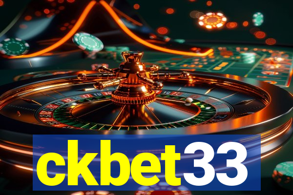 ckbet33