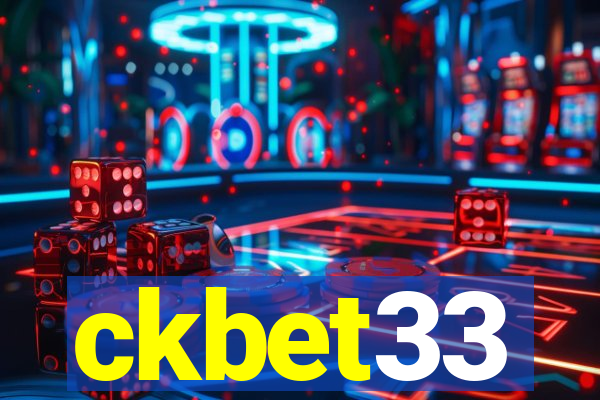 ckbet33